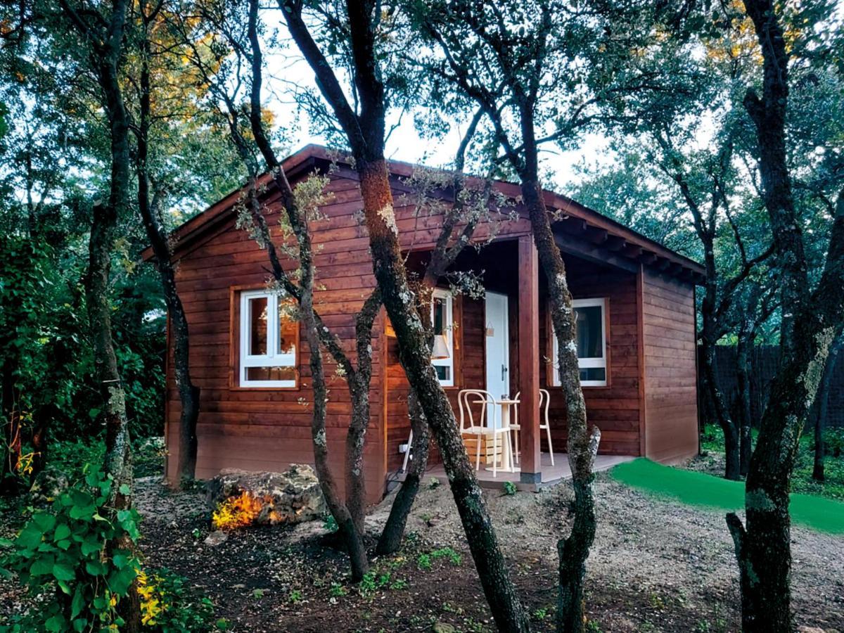 De Rafael De Madera Casa di campagna Venturada